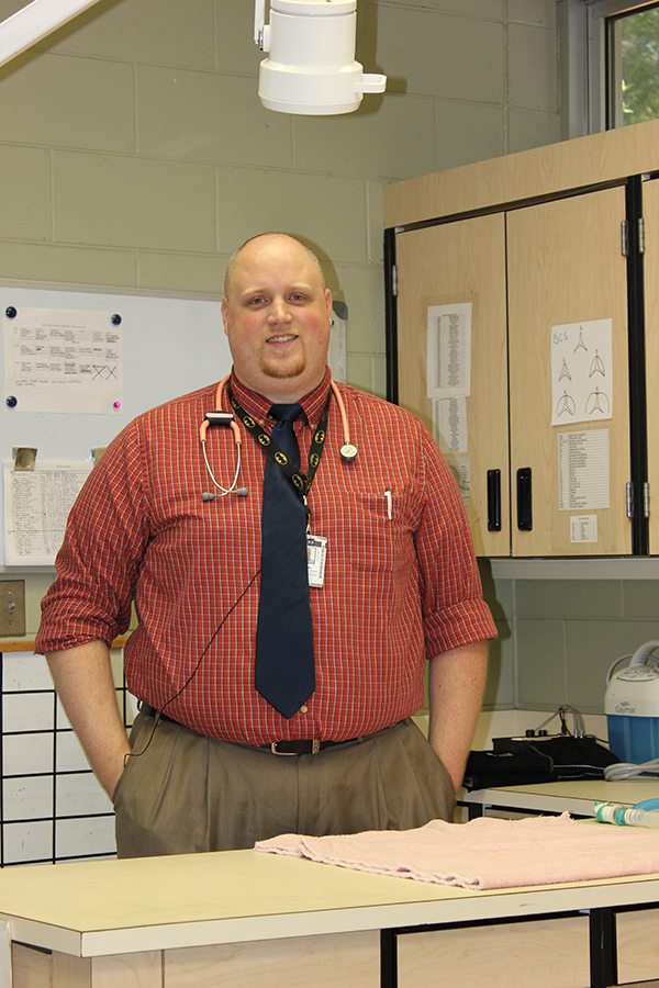 Auburn University Vet Clinic Expands Services Veterinary Practice